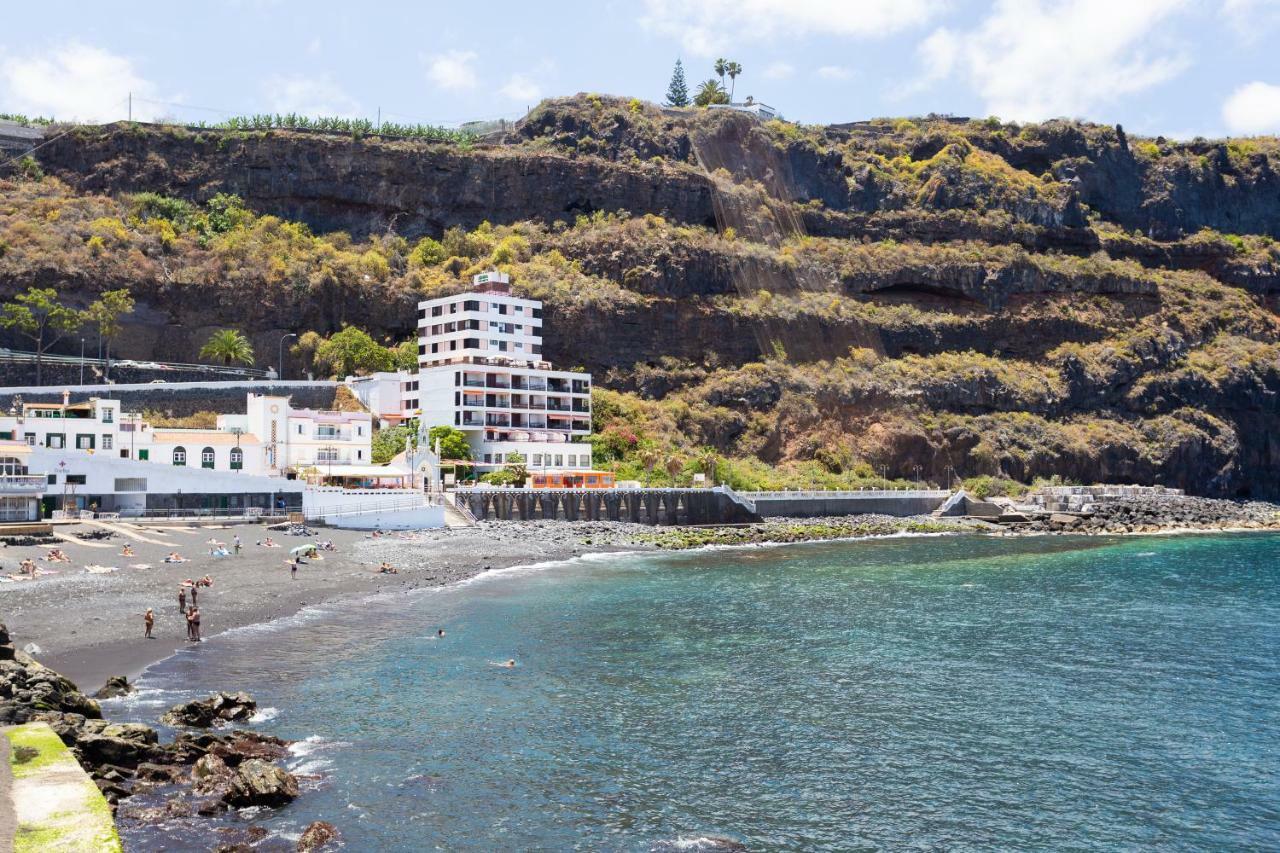 Finca La Gaviota - Los Limoneros Icod De Los Vinos Exterior foto